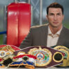 Who's better Vitali or Wladimir Klitschko?