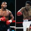 Who is best Muhammad Ali or Mike Tyson?