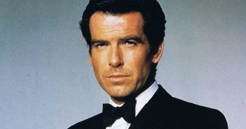 Who was the best James Bond?