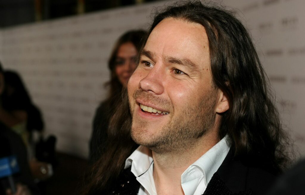 How rich is Chris Pontius?