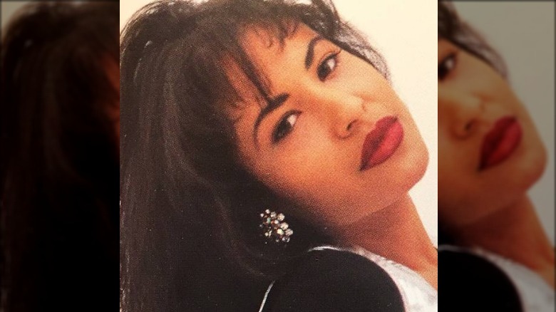Was Selena rich when she died?
