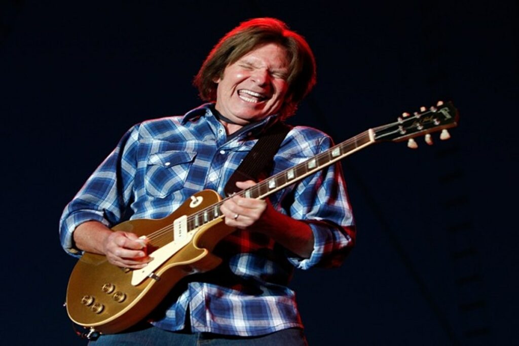 What is Creedence Clearwater Revival's net worth?