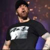 How much is Eminem net worth 2020?