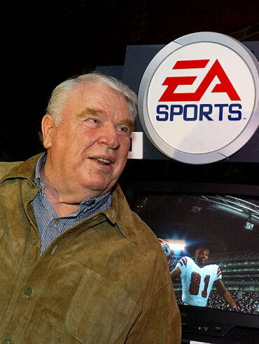 How much does Madden video game make a year?