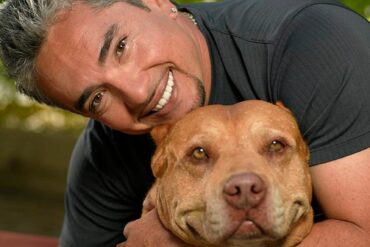 How much does Cesar The Dog Whisperer charge?