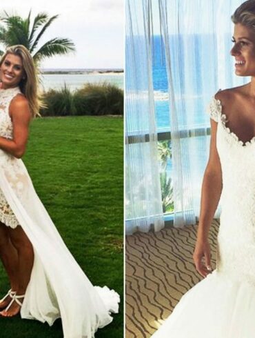 Is Chipper Jones still married?