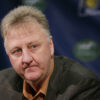 What is Larry Bird's net worth in 2021?