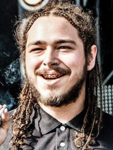 Who is post Malone net worth?