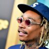 What is Wiz Khalifa's net worth?