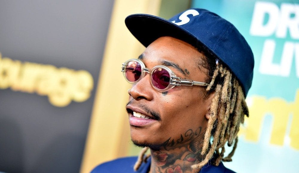 What is Wiz Khalifa's net worth?