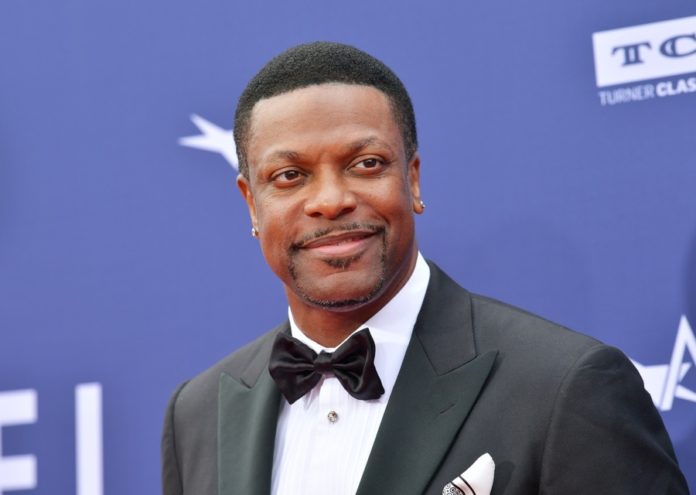 What is Chris Tucker's net worth 2021?