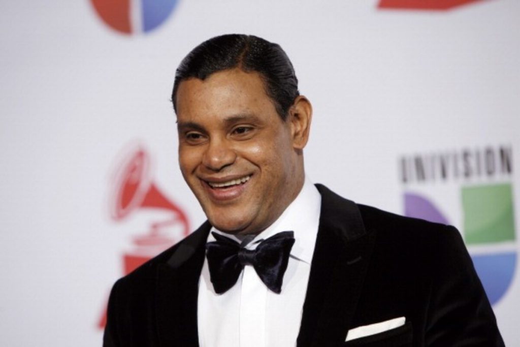 How much is Sammy Sosa's net worth?