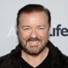 How much is Ricky Gervais worth 2020?