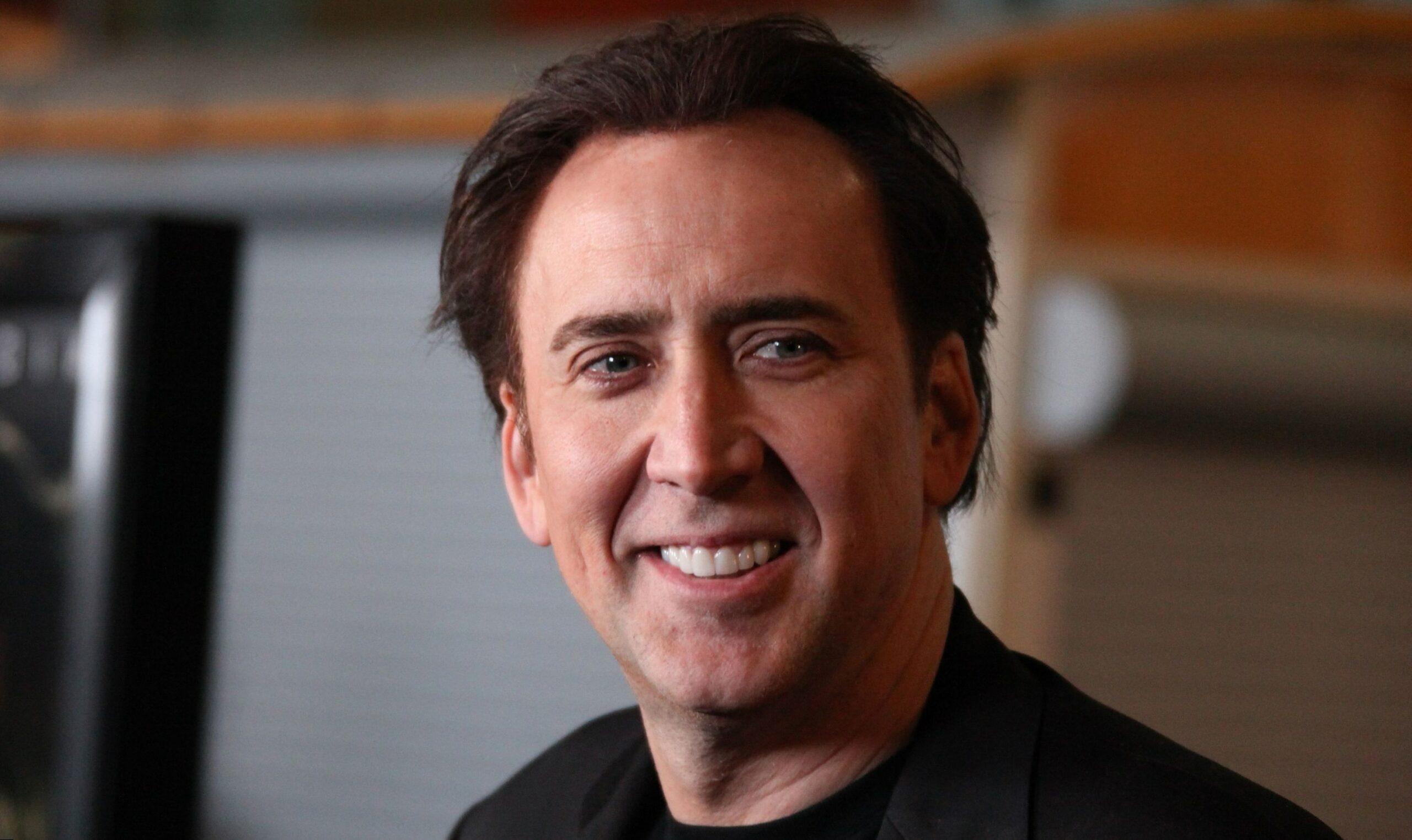 How much is Nicholas Cage worth?