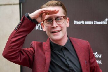 How much is Macaulay Culkin worth 2020?