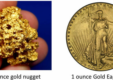 How much is 4pf worth?