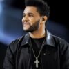 How much is the weeknd worth 2020?