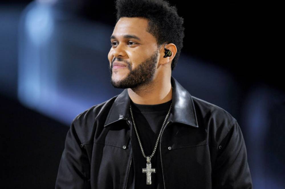 How much is the weeknd worth 2020?