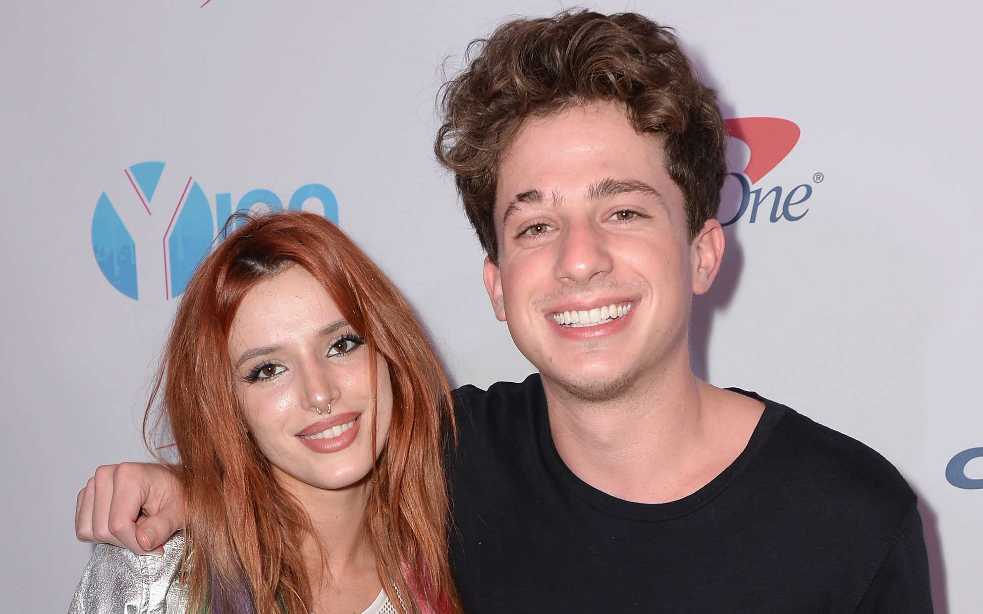 What is Charlie Puth's most famous song?