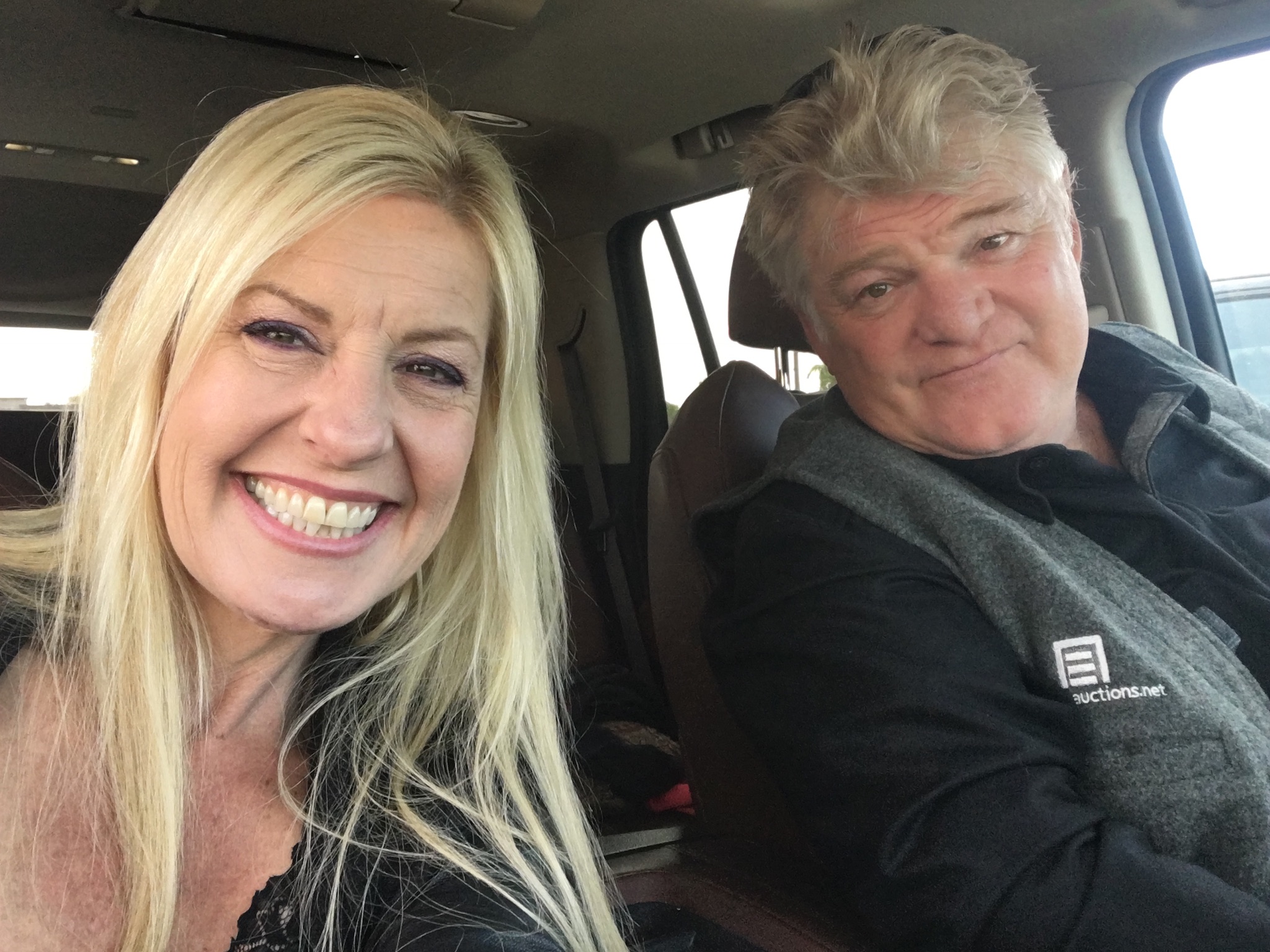 How much is Dan and Laura Worth on Storage Wars?