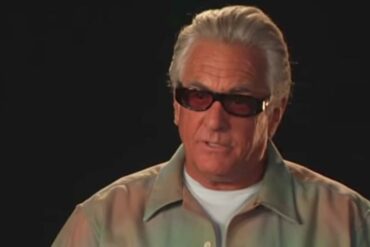 Did Barry from Storage Wars died?