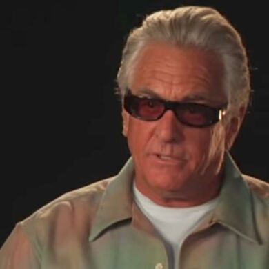 Did Barry from Storage Wars died?