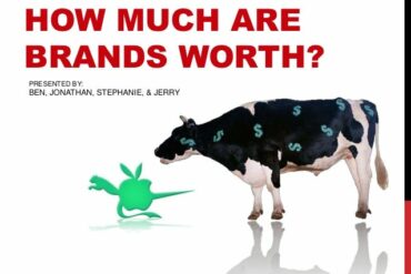 How much is BBB brand worth?