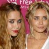 Do the Olsen twins have kids?