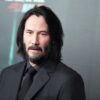 How rich is Keanu Reeves?