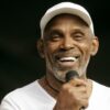 How rich is Frankie Beverly?