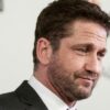 How much does Gerard Butler earn?