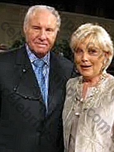 Where is Jimmy Swaggart's son?