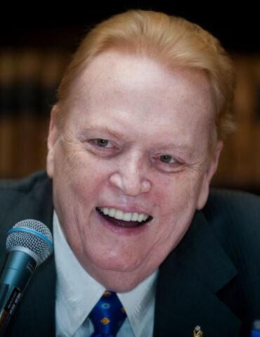 Is Larry Flynt Alive 2020?