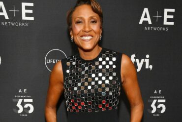 What is Robin Roberts salary on GMA?