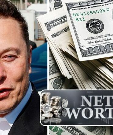 How much money does Tyga have?