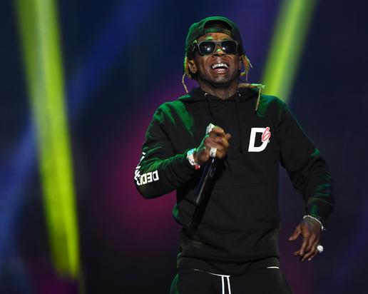 How Lil Wayne got rich?