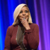 Is Mary J Blige a billionaire?