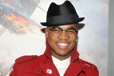 What is Ne-Yo net worth 2021?