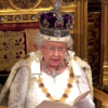 How rich is the Queen of England?