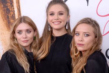 How rich is Elizabeth Olsen?