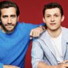 Are Jake Gyllenhaal and Tom Holland together?