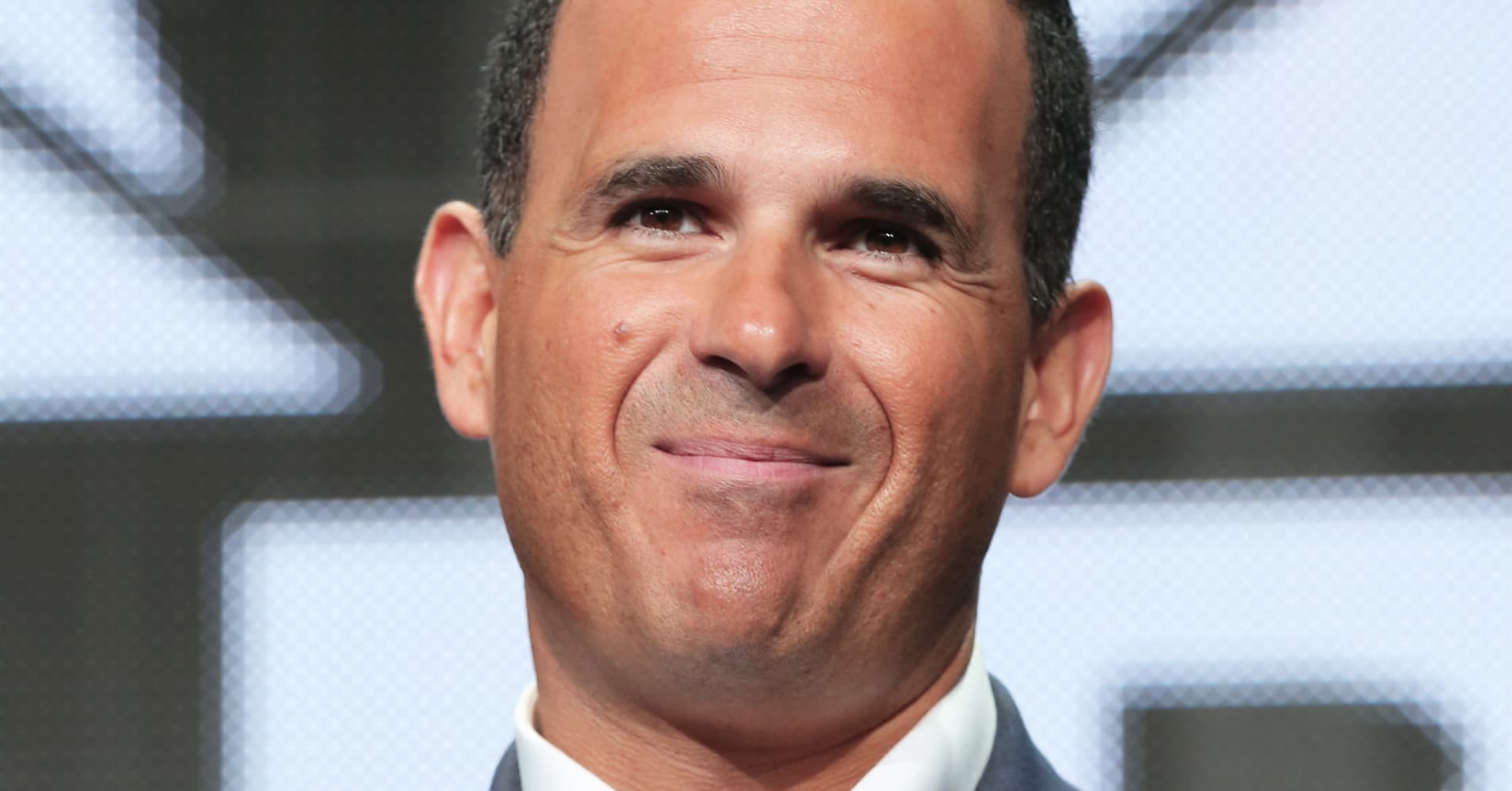 Was Marcus Lemonis on Shark Tank?