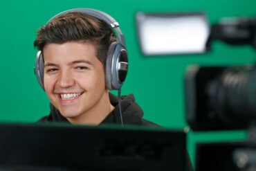 Who is richest Youtuber in world?