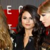 Who is Selena Gomez's best friend?