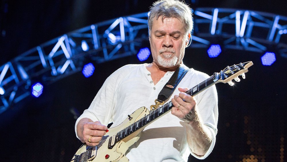 Koliko sta vredna brata Van Halen?
