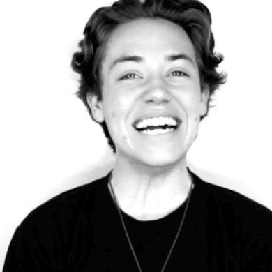 Is Ethan Cutkosky Russian?