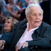 What was Kirk Douglas worth when he died?