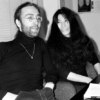 How much money did John Lennon leave Yoko?