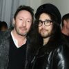 Did Julian Lennon inherit money from John Lennon?