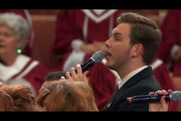 Who is the drummer for Jimmy Swaggart Ministries?